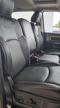 2016 RAM 2500 Laramie