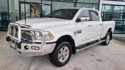 2016 RAM 2500 Laramie