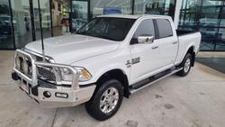 2016 RAM 2500 Laramie