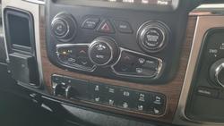 2016 RAM 2500 Laramie