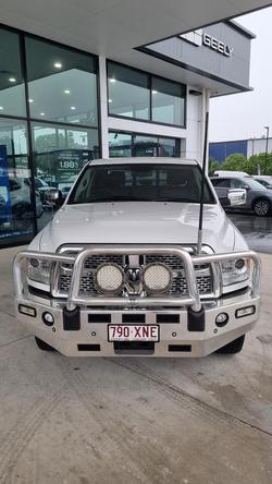 2016 RAM 2500 Laramie