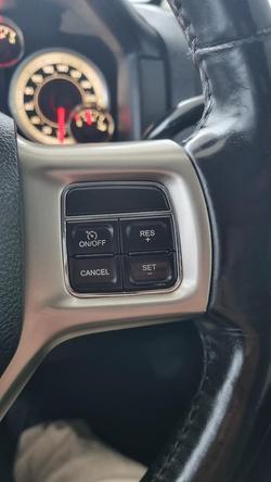 2016 RAM 2500 Laramie