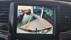 2016 RAM 2500 Laramie