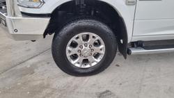 2016 RAM 2500 Laramie