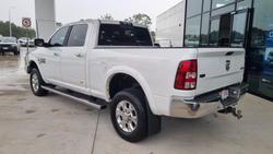 2016 RAM 2500 Laramie