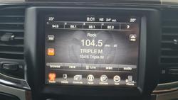 2016 RAM 2500 Laramie