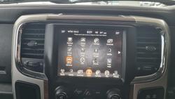 2016 RAM 2500 Laramie