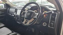 2016 RAM 2500 Laramie