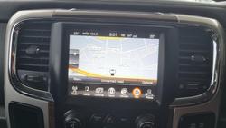 2016 RAM 2500 Laramie