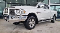 2016 RAM 2500 Laramie