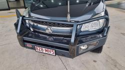 2012 Holden Colorado LTZ