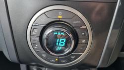 2012 Holden Colorado LTZ