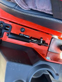 2025 Bad Boy Rogue 61