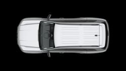 2026 Ford Everest Sport