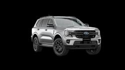 2026 Ford Everest Sport