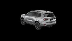 2026 Ford Everest Sport