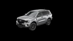 2026 Ford Everest Sport