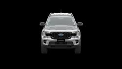 2026 Ford Everest Sport