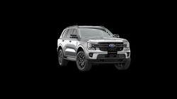 2026 Ford Everest Sport