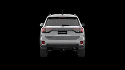 2026 Ford Everest Sport