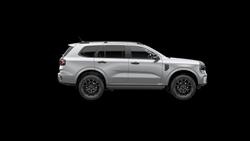 2026 Ford Everest Sport
