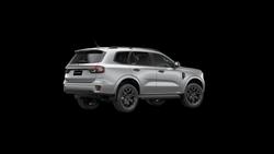 2026 Ford Everest Sport
