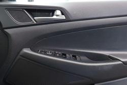 2017 Hyundai Tucson Active X