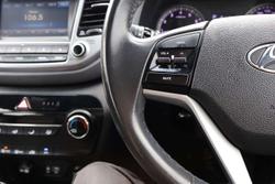 2017 Hyundai Tucson Active X