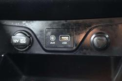 2017 Hyundai Tucson Active X