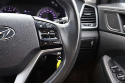 2017 Hyundai Tucson Active X