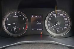 2017 Hyundai Tucson Active X