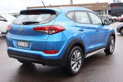 2017 Hyundai Tucson Active X