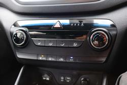 2017 Hyundai Tucson Active X