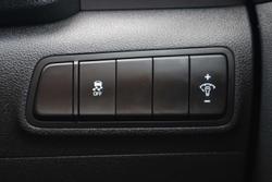 2017 Hyundai Tucson Active X