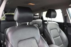 2017 Hyundai Tucson Active X