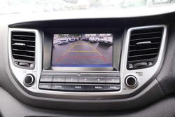 2017 Hyundai Tucson Active X