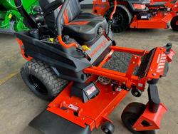 2026 Bad Boy Maverick HD Zero Turn Mower C/W 54in Deck Red