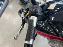 2015 Suzuki INAZUMA 250 (GW250) BLACK