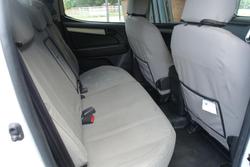 2020 Holden Colorado LS RG MY20 4X4 Dual Range Summit White