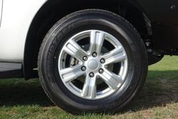 2022 Ford Ranger XLT PX MkIII MY21.75 4X4 Dual Range Arctic White