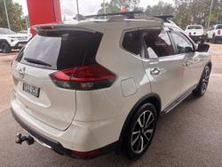 2021 Nissan X-Trail