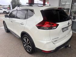2021 Nissan X-Trail