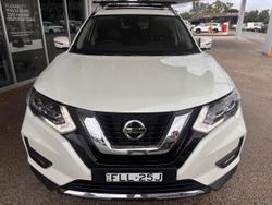 2021 Nissan X-Trail