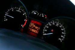 2018 Mazda BT-50 XTR