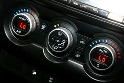 2018 Mazda BT-50 XTR