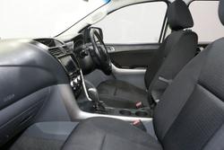 2018 Mazda BT-50 XTR