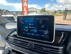 2023 LDV Deliver 9 MWB Mid Roof