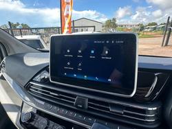 2023 LDV Deliver 9 MWB