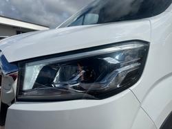 2023 LDV Deliver 9 MWB