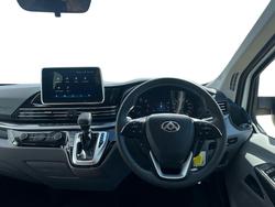 2023 LDV Deliver 9 MWB